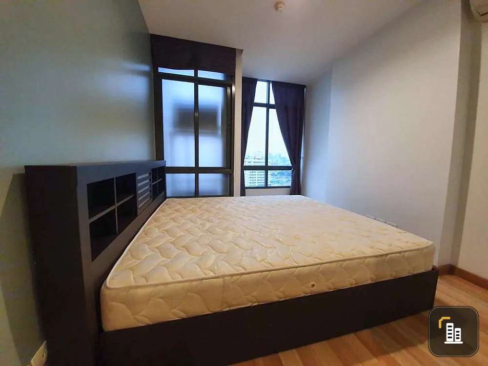 Urgent sale, Condo Ideo Blue Cove Sukhumvit, near Udom Suk BTS station, good location, do not miss!!