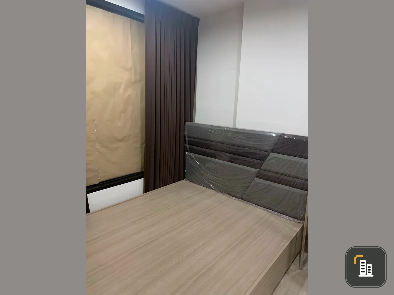 Condo for rent, The Niche Mono, Sukhumvit 50, near BTS On Nut, convenient to travel, do not hesitate, book now!!