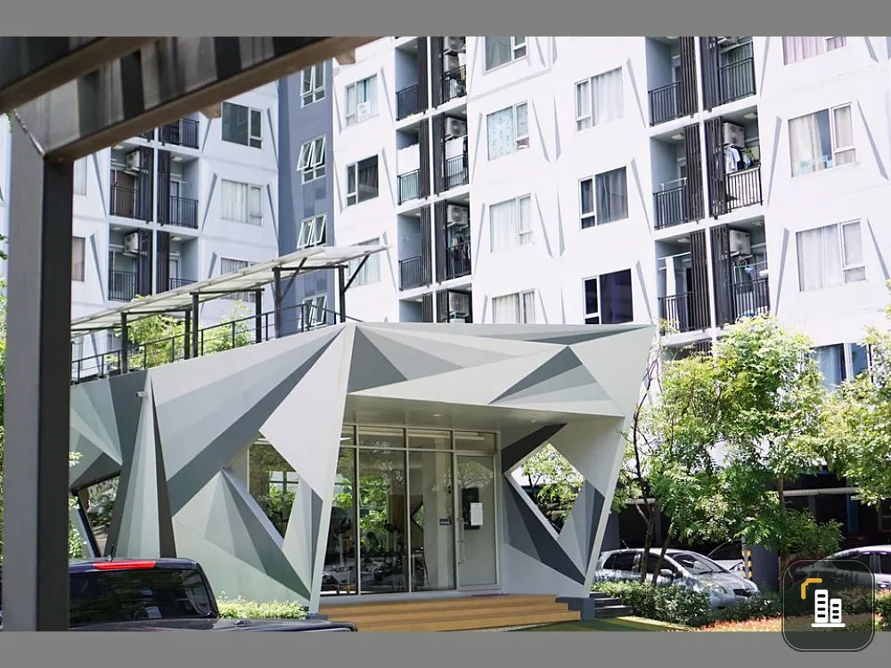 Condo for sale, Plum Extra Rama 2, good location, near the expressway, miss it and regret it!!!