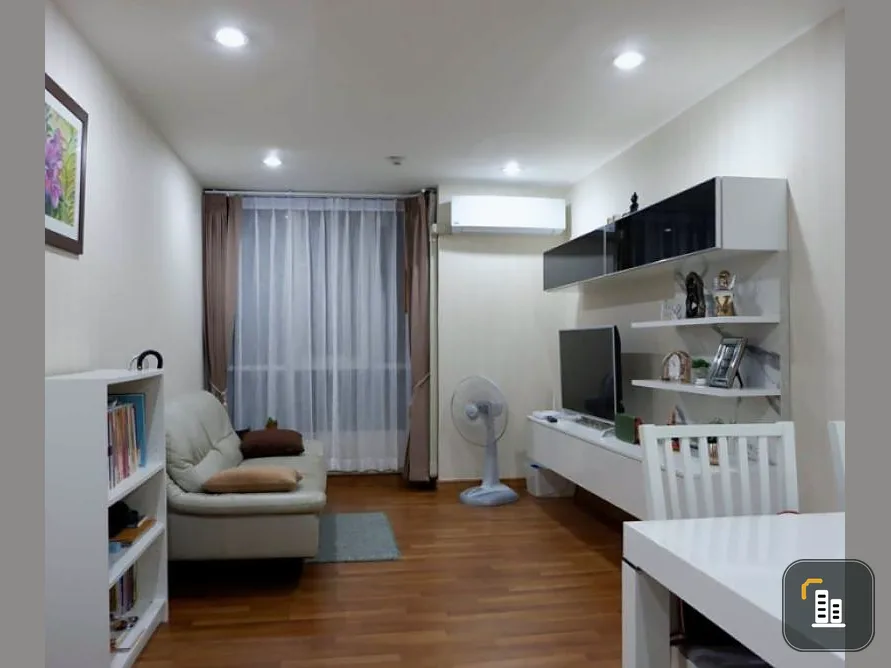 Noble House for sale, Phayathai, hot condo, best location, 1 bedroom, fully furnished, ready to move in. Hurry up. If you are slow, you will miss it.