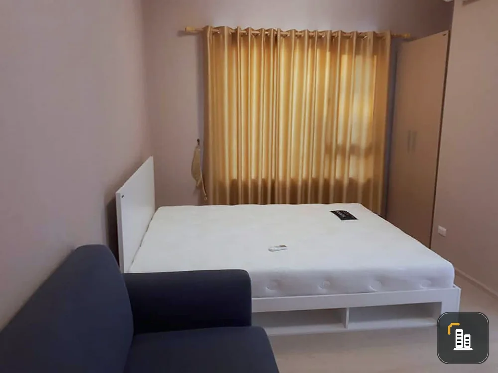 Sale or rent Plum Condo Extra Rama II nice decorated room Located near Central Rama 2, hurry up to reserve!!!