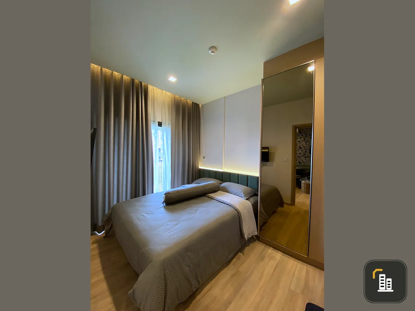 Urgent sale, Kawa House Condo On Nut 77, fully furnished room, good location, do not delay, book now!!