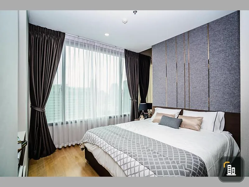 Sold with tenant pyne by sansiri, the room is very beautiful .... such a beautiful room can't be found anymore.