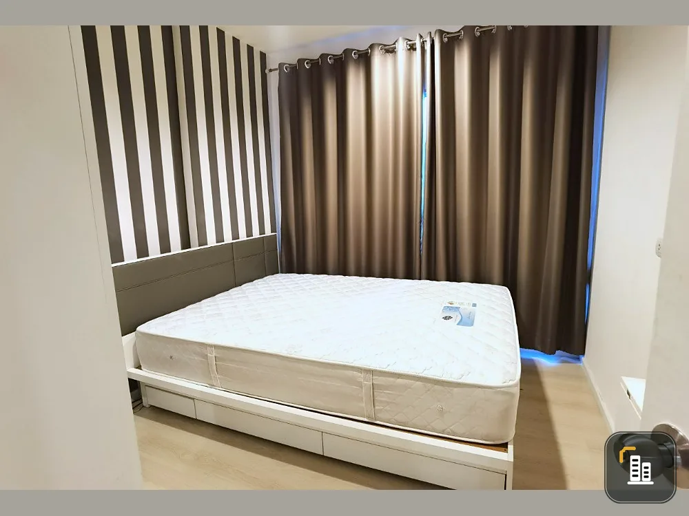 Urgent sale, Condo Aspire Sukhumvit 48, fully furnished, golden location, near the source of food, don't miss it!!