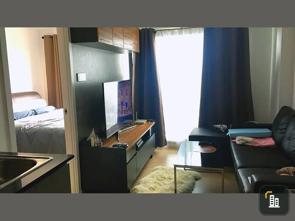 Sale and rent Thana Astoria Condo, fully furnished, ready to move in, city view, don't miss it !!