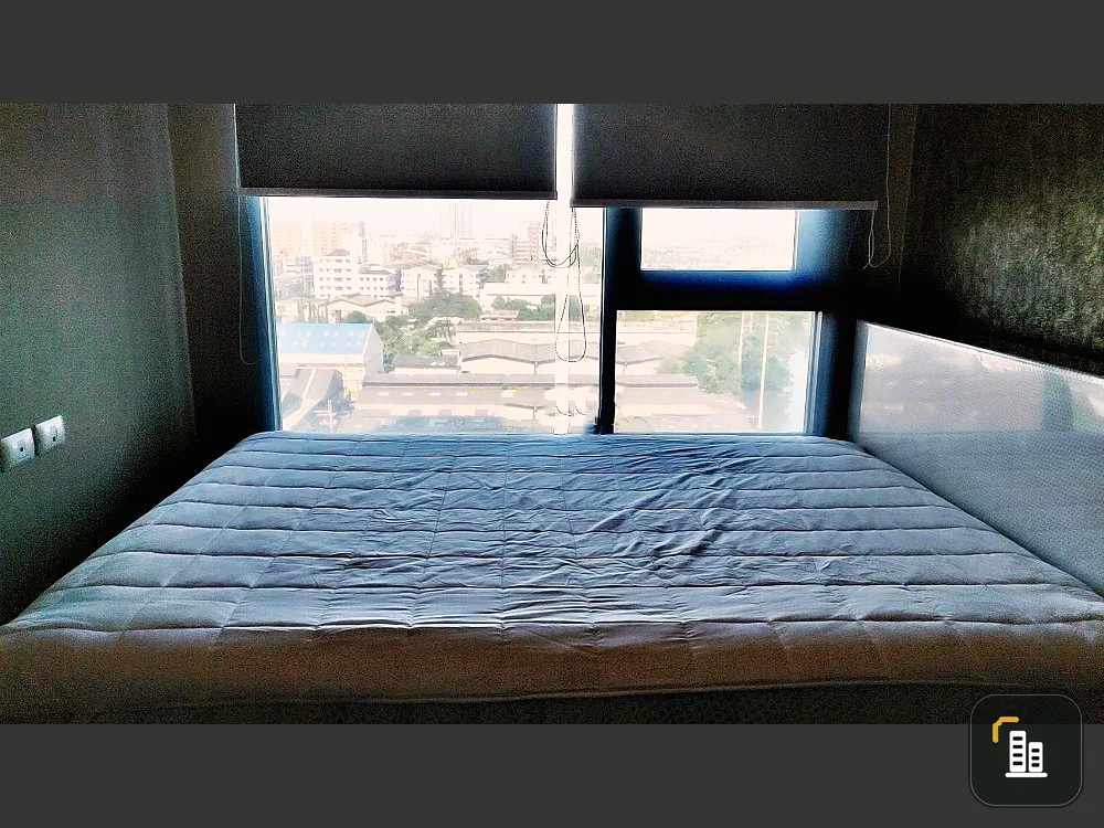 Quick sale, Condo Kensington, Sukhumvit-Thepharak, beautiful view, good location, convenient transportation, don't miss it!!