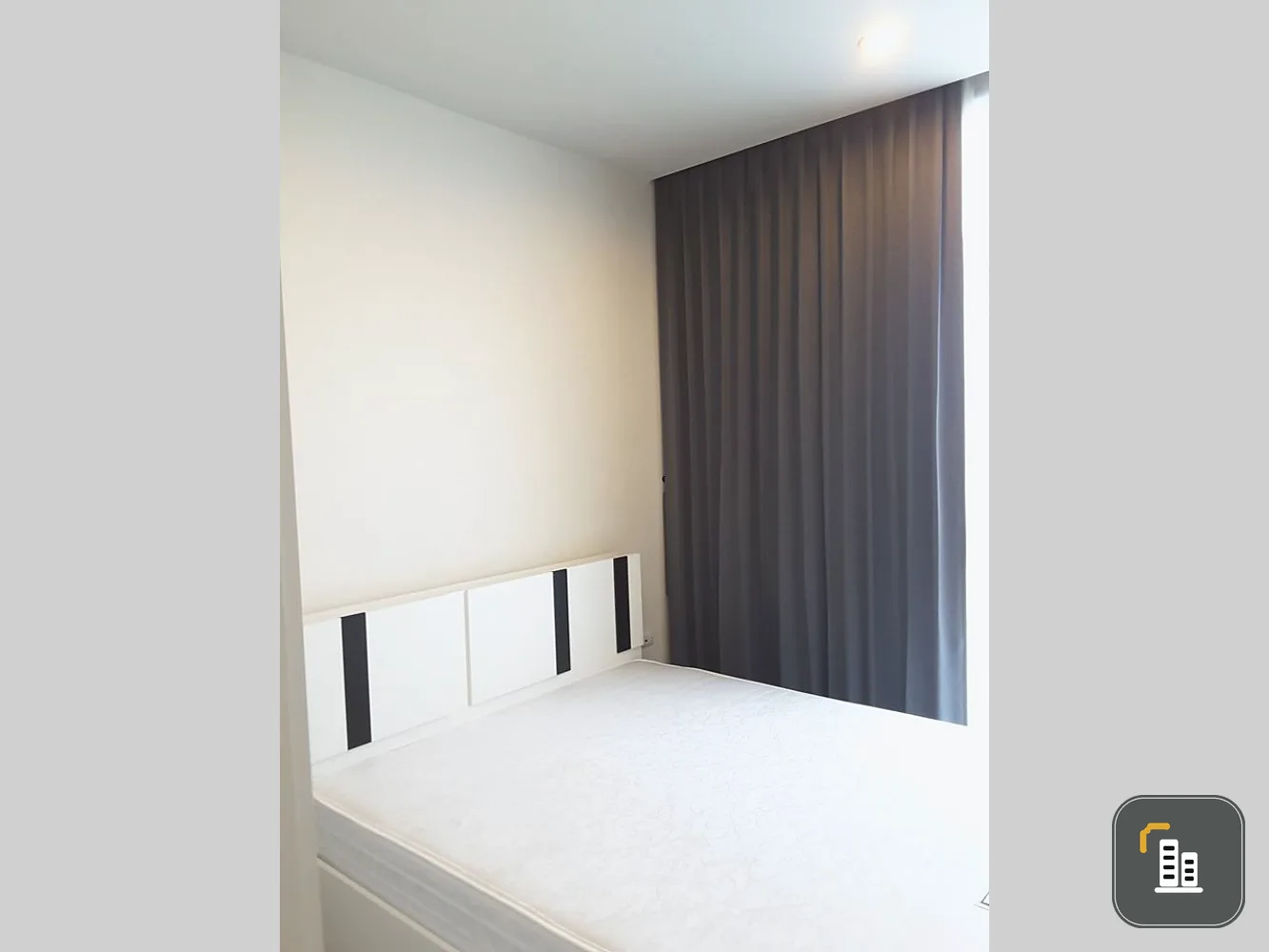 Condo for sale, Chewathai Ramkhamhaeng, 11th floor, fully furnished and electrical appliances. Book now, don't wait.