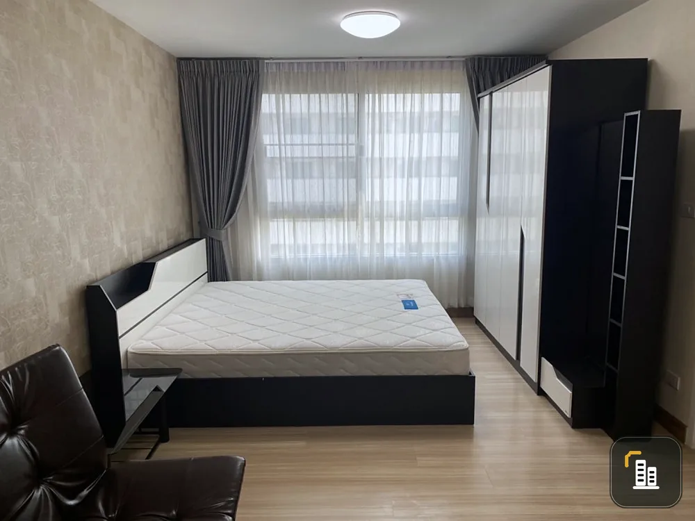 For rent Plum Condo 89 spacious room Ready to move in, rent now!!