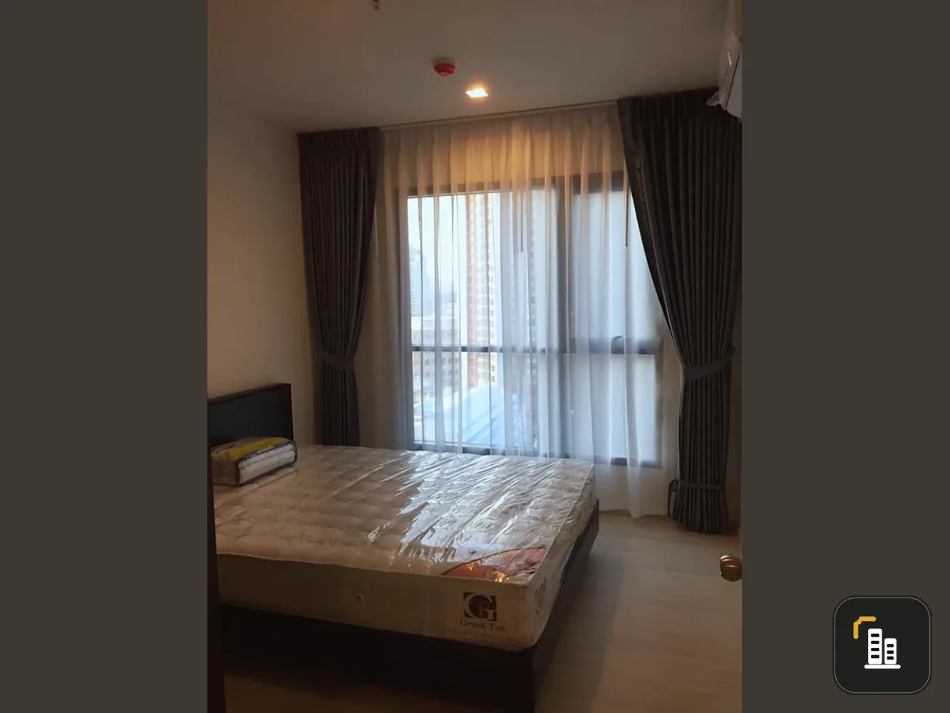 Condo for rent Life Sukhumvit 48, complete with electrical appliances, good location, do not hesitate, book now!!