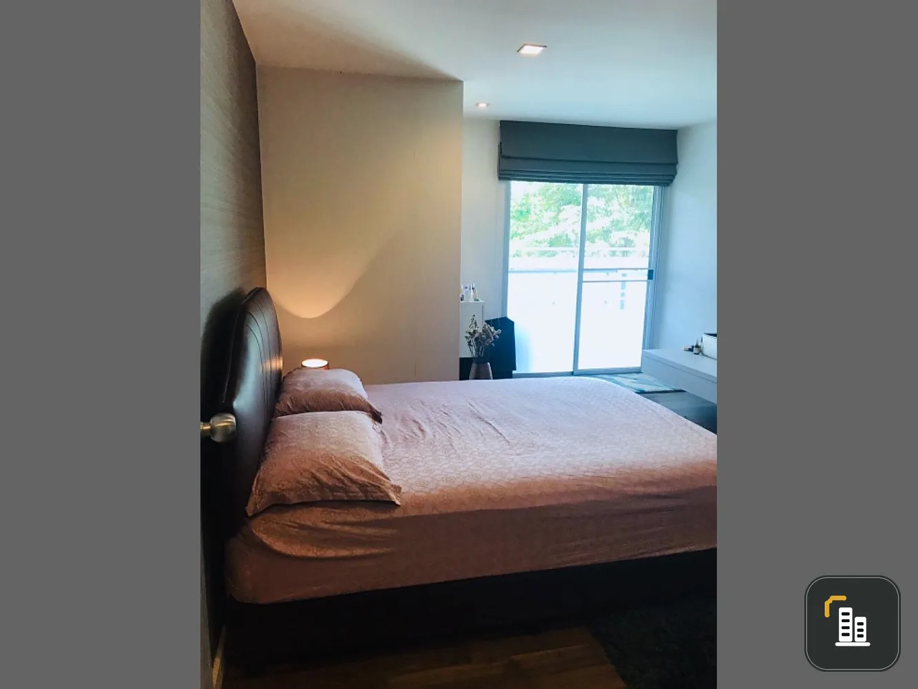 Urgent sale, Condo The Room Sukhumvit 79, new room, good location, convenient transportation, do not miss!!