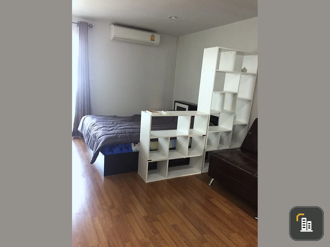 Sale/Rent Condo Regent Home 22 Sukhumvit 85, fully furnished, ready to move in, near BTS, good price, don't miss it!!