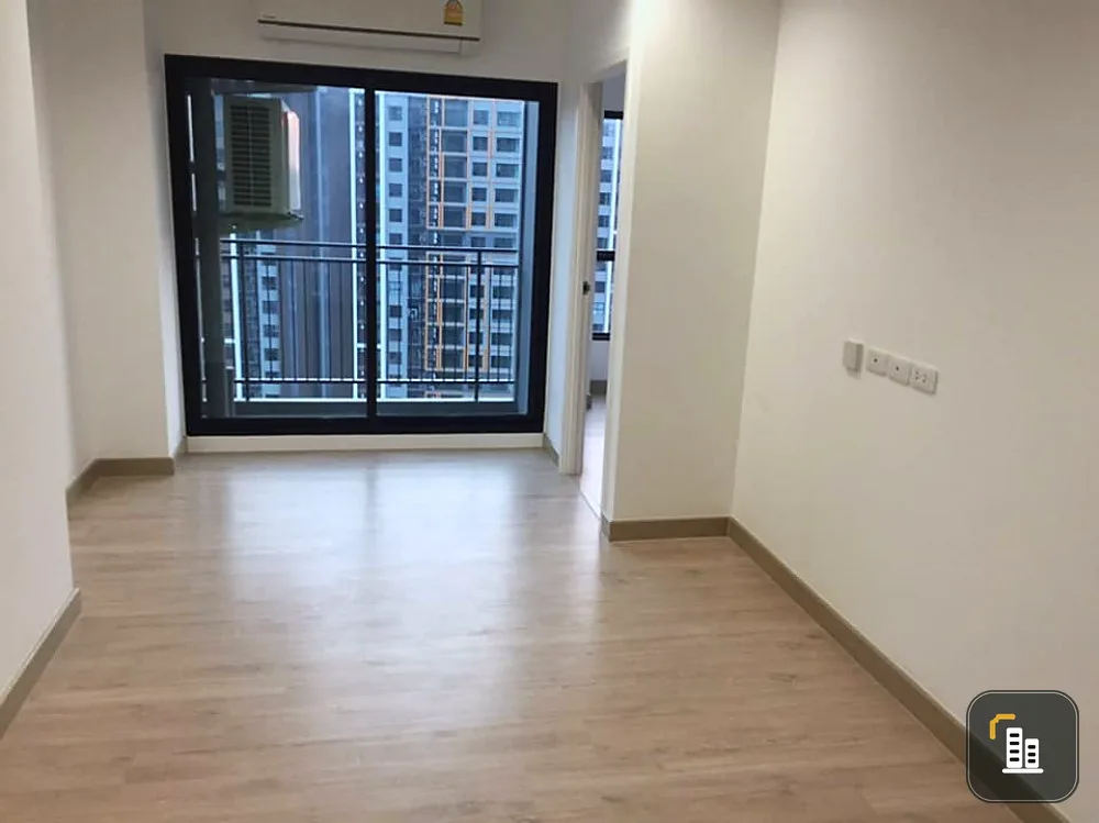 Condo for sale down payment Thana Astoria, bridge view, do not miss it !!