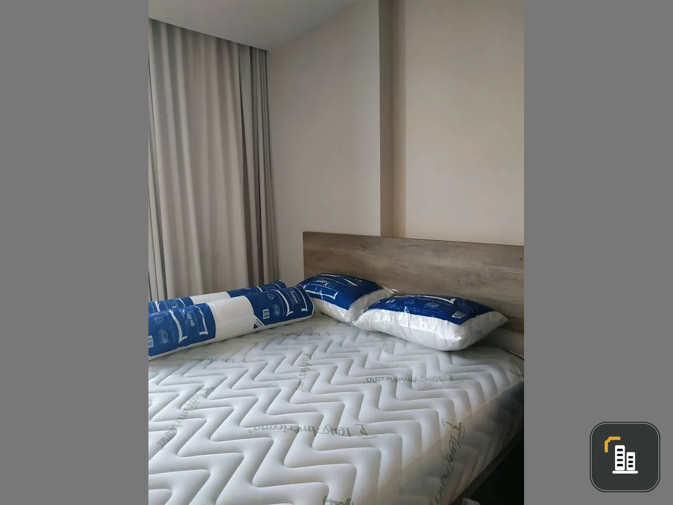 Condo for rent, The Room Sukhumvit 69, near BTS Phra Khanong, fully furnished, convenient transportation, don't miss it!!