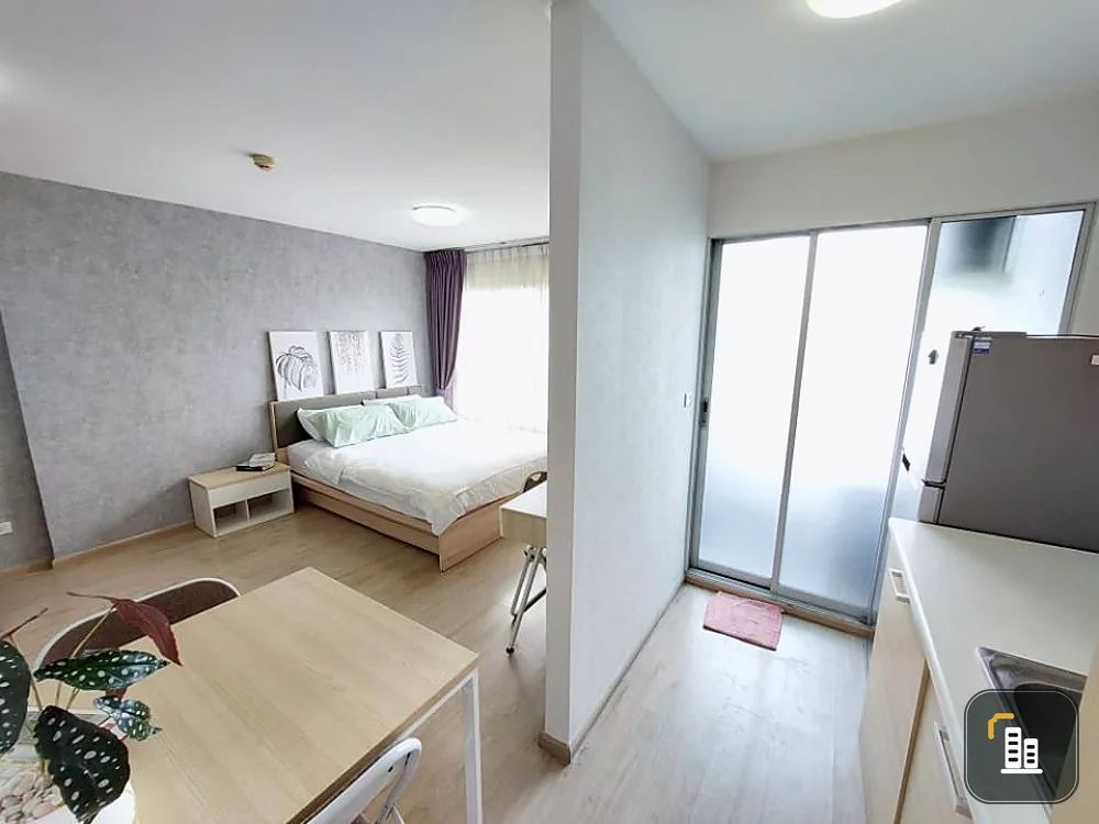 Condo for rent, Elio Del Rey, fully furnished. Complete facilities, don't miss it.