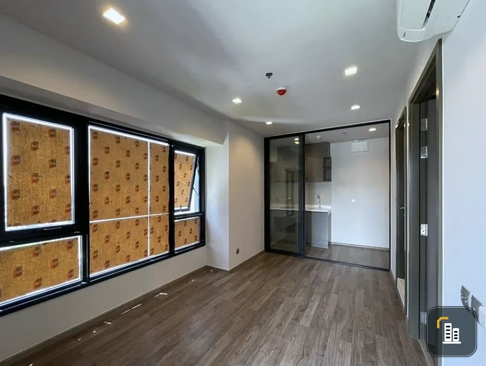 Condo for sale Life Ladprao Valley, beautiful, luxurious, convenient transportation, do not miss
