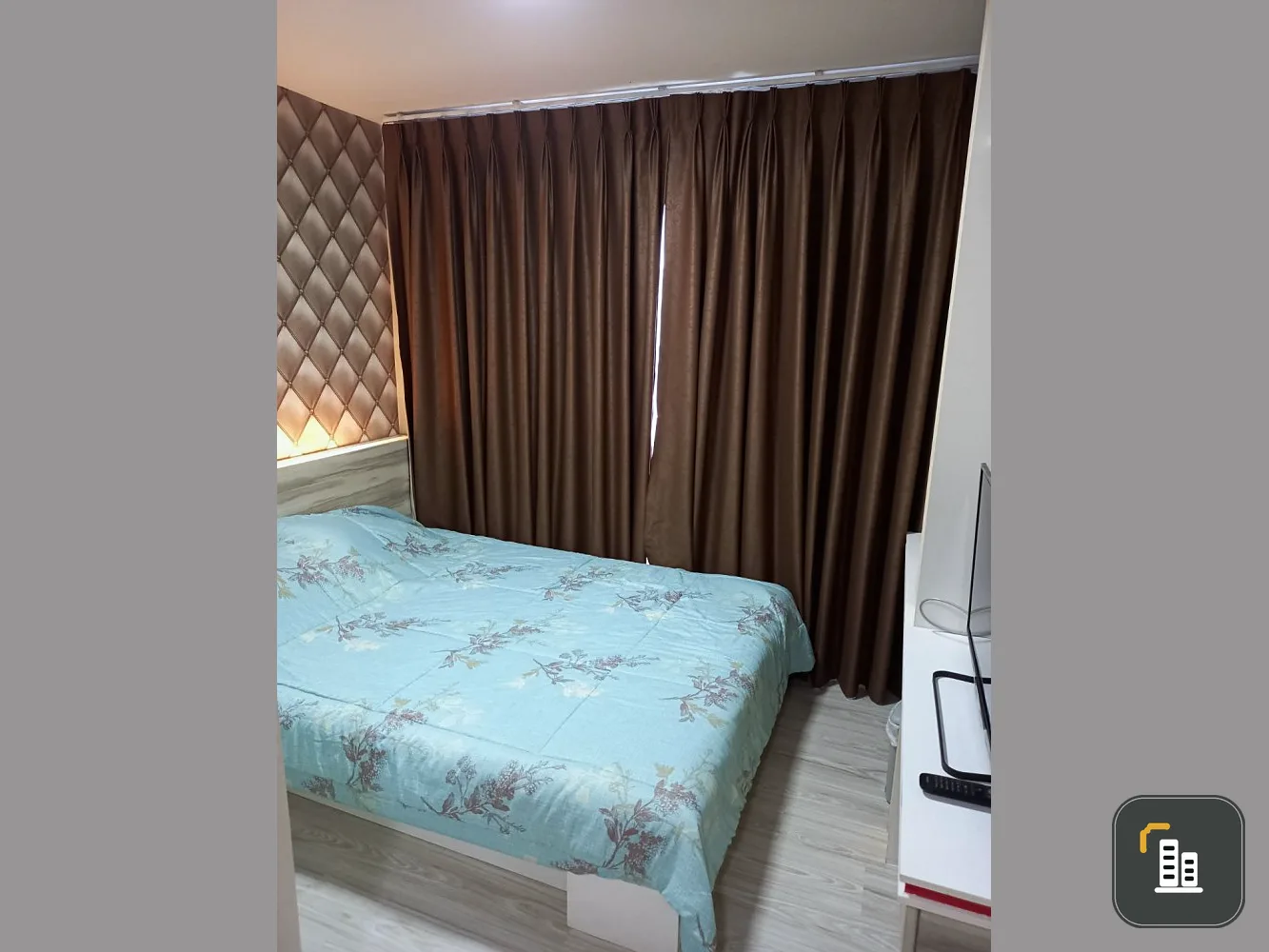 Condo for sale with style @ Sukhumvit-Bangna, good location, convenient transportation, don't wait.