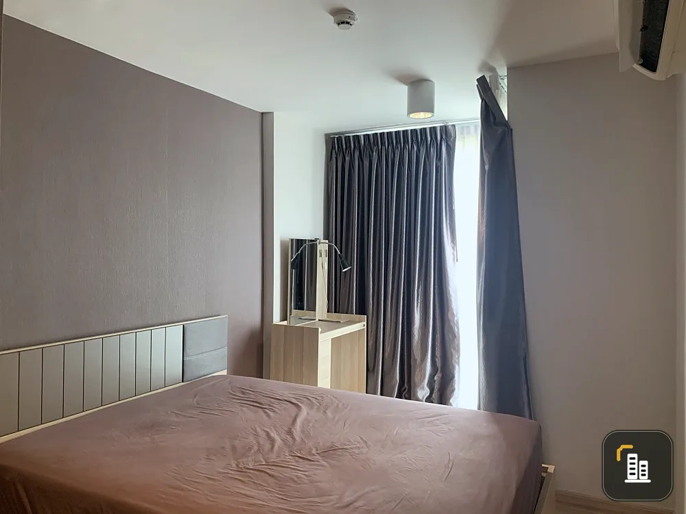 Condo for sale, Chateau in Town, Sukhumvit 64, Sky Moon, good location, convenient transportation, don't miss it.