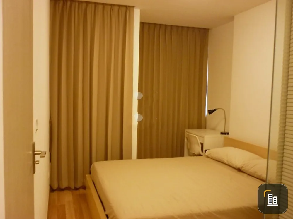 Urgent sale, Condo Ideo Blue Cove Sukhumvit, near Lotus On Nut, good location, convenient to travel, book now!!