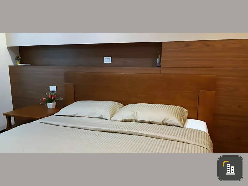Condo for rent ideo q Phayathai for rent 32sd floor-70 square meters-2 bed 2bath