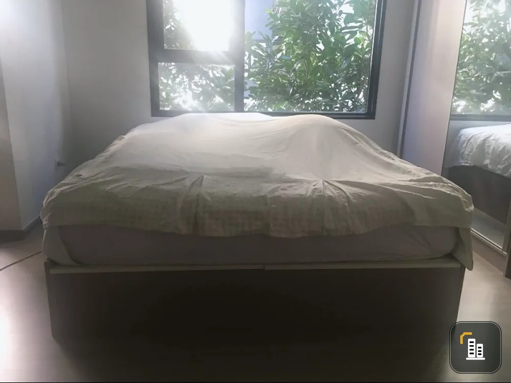 Quick sale Condo Aspire Sukhumvit-On Nut. Furniture with electrical appliances, golden location, don't hesitate, book now!!