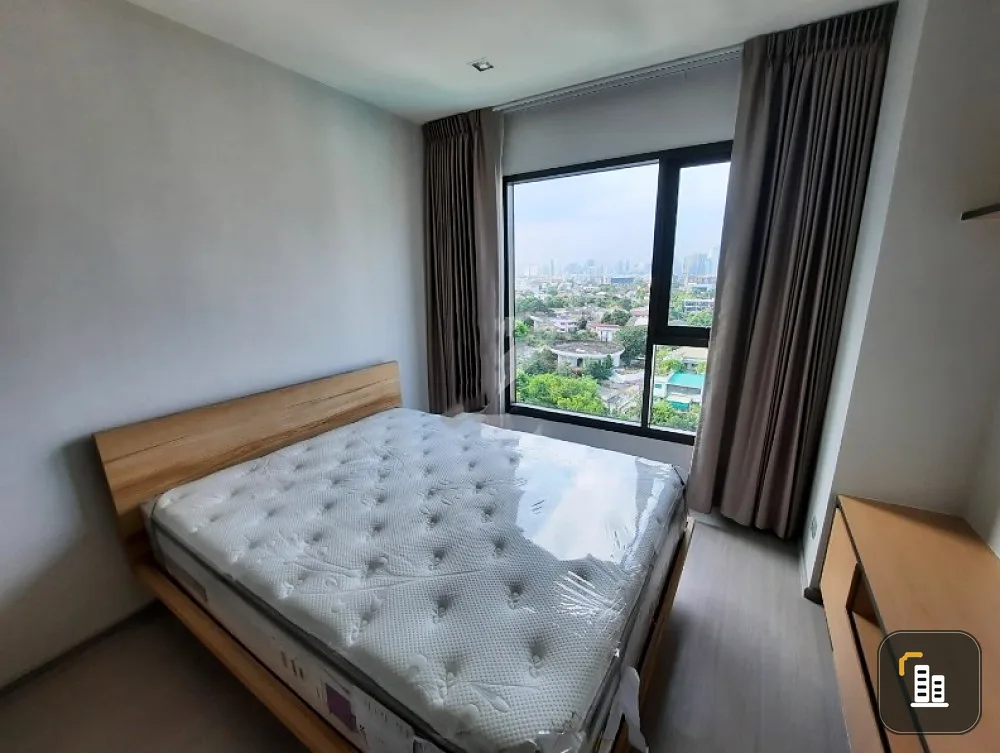 Sell/Rent Condo Life Sukhumvit 62, furniture is ready to move in, prime location, don't miss it!!