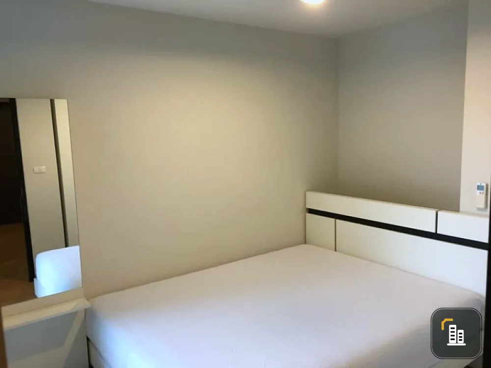Condo for rent, Bangkok Feliz Sukhumvit 69-2, convenient transportation, next to BTS, fully furnished, hurry up