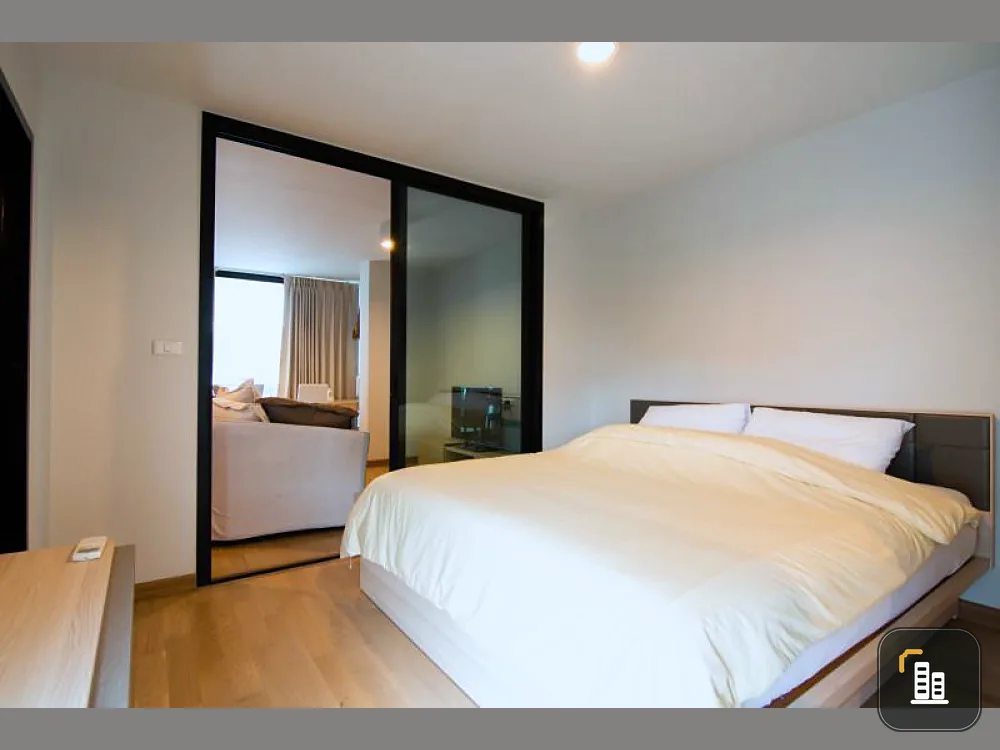 Condo for sale, Bangkok Feliz Sukhumvit 69-2, prime location, next to BTS, high floor, book now.