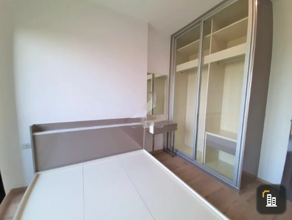 Sale down payment, Condo The Rich Rama 9-Srinakarin, golden location, convenient transportation, do not miss!!