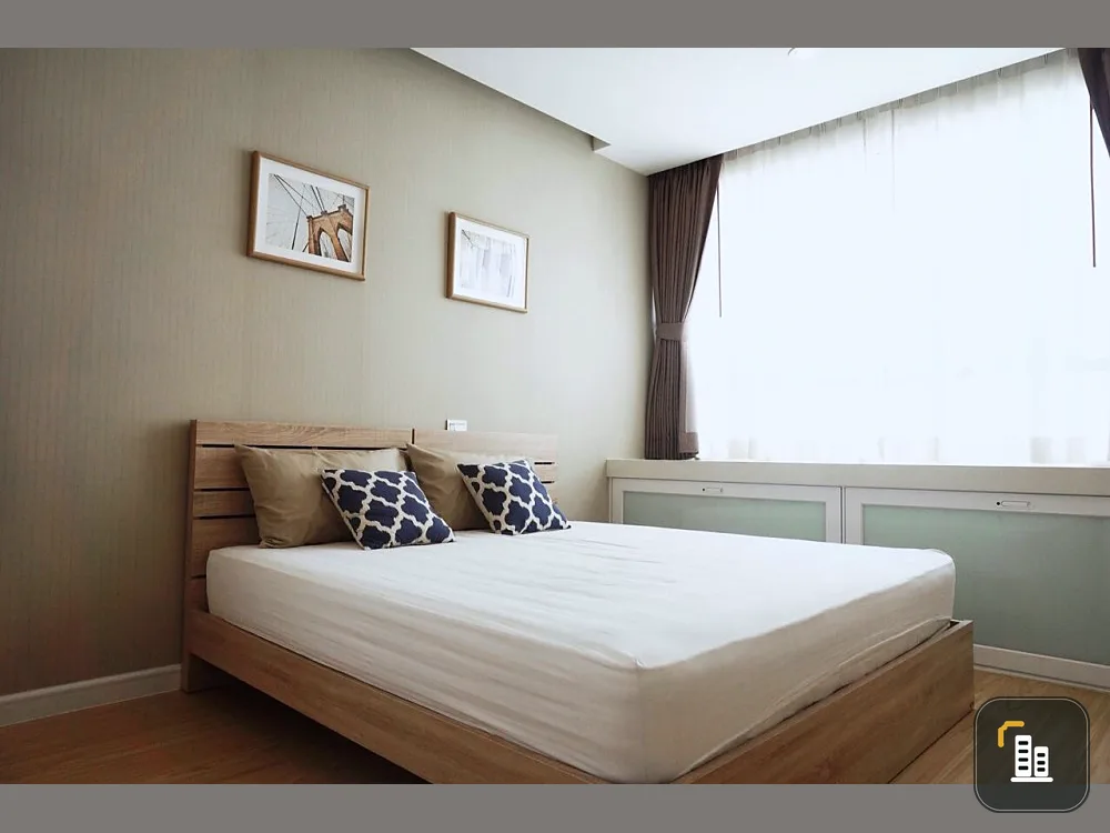 Urgent sale!! T.C. Green, very beautiful room, decorated in minimal style, high floor, premium view, don't wait, hurry and book now!!