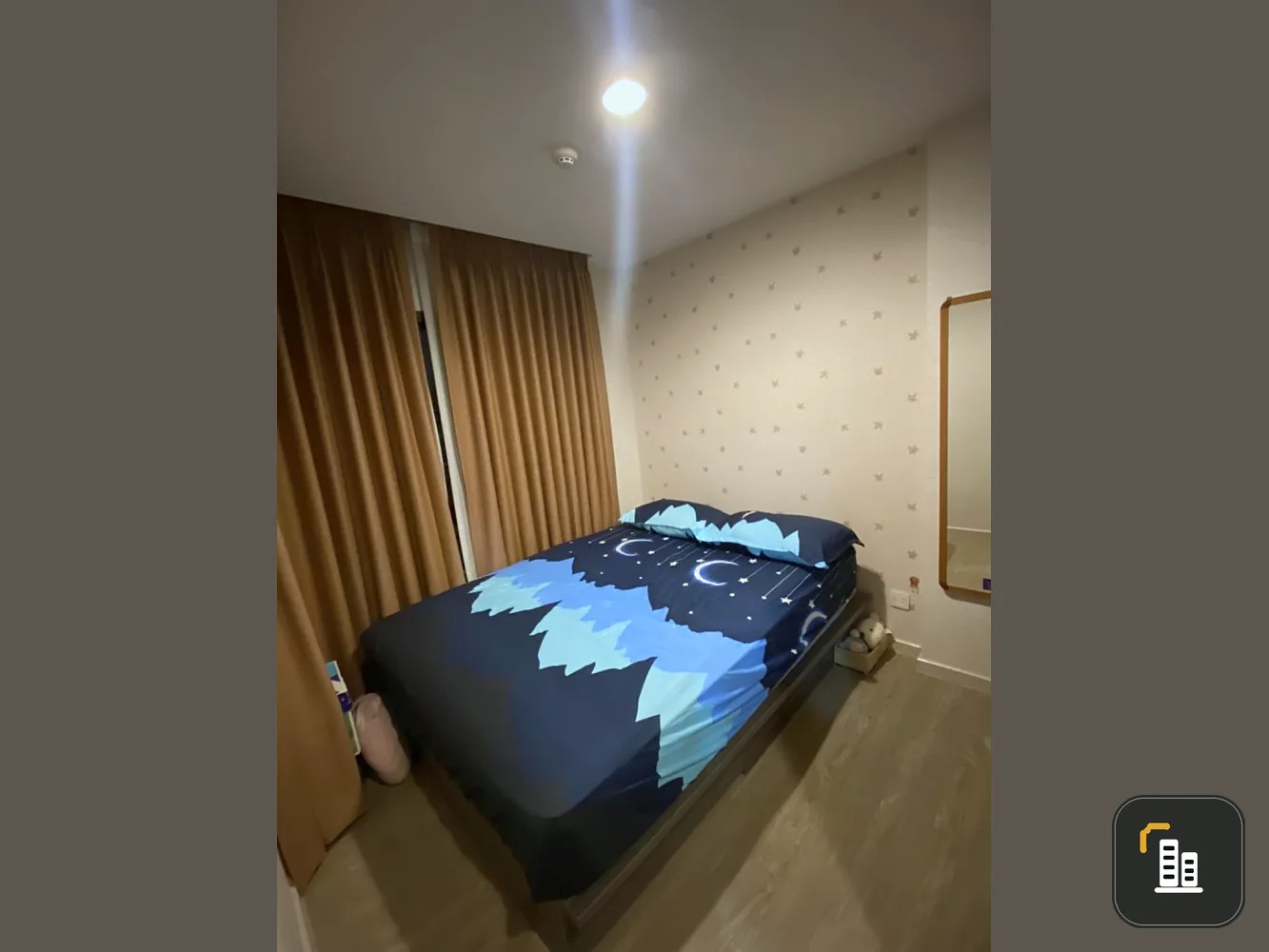 Urgent sale, Condo Villa Lasalle, golden location, convenient transportation, near shopping areas, don't miss it!!