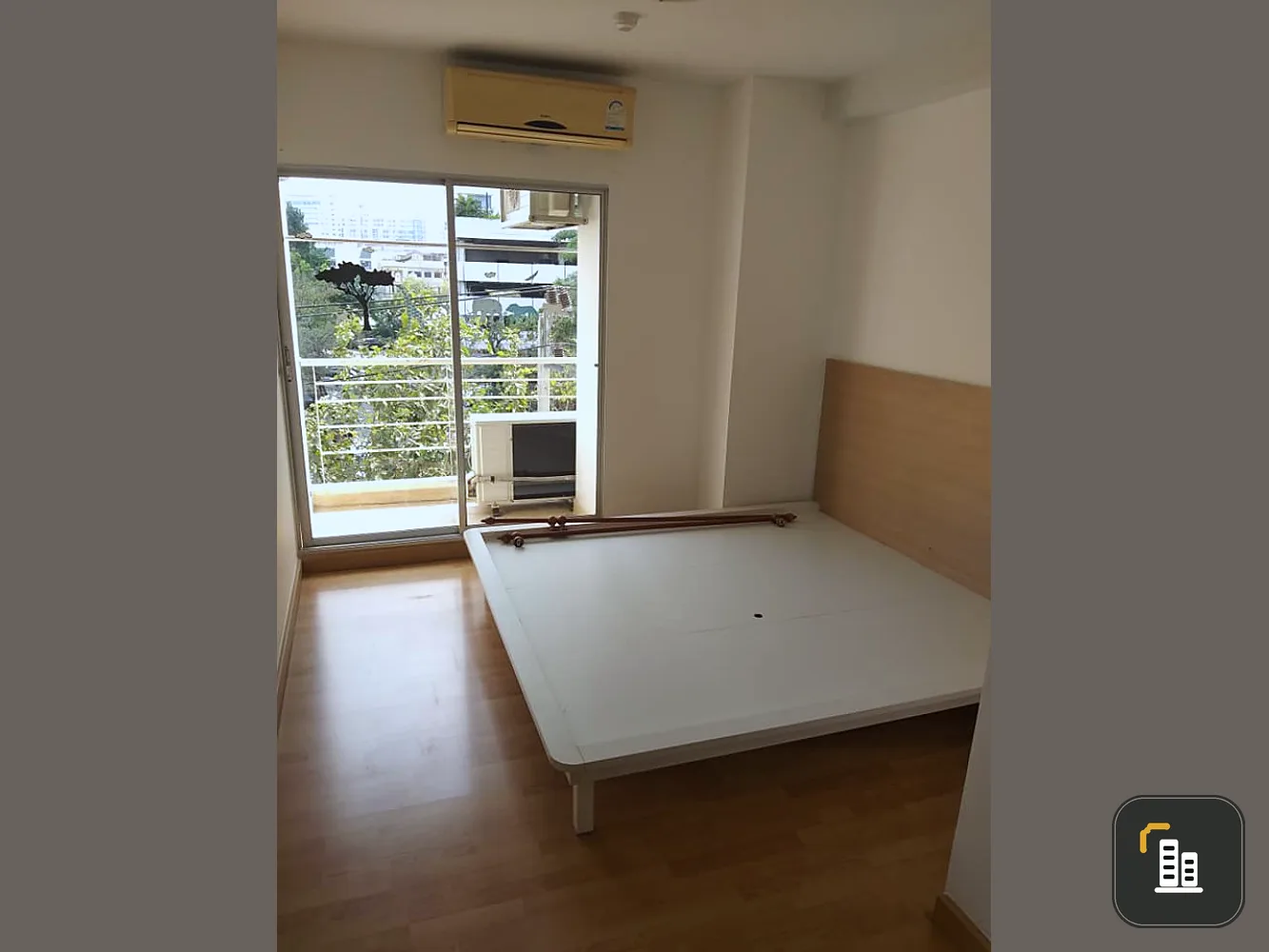 City Home Ratchada-Pinklao for sale, studio room, pool view, if you miss it, you will regret it !!