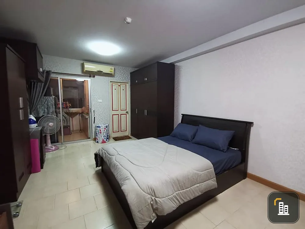 Sale / Rent City Home Ratchada-Pinklao. Fully furnished and ready to move in. Urgent.. Hurry up!!