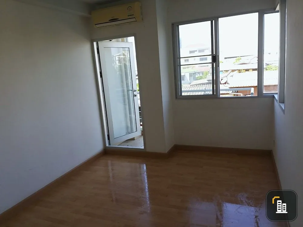 For Sale City Home Ratchada-Pinklao fully furnished ready Hurry up..Hurry up!!