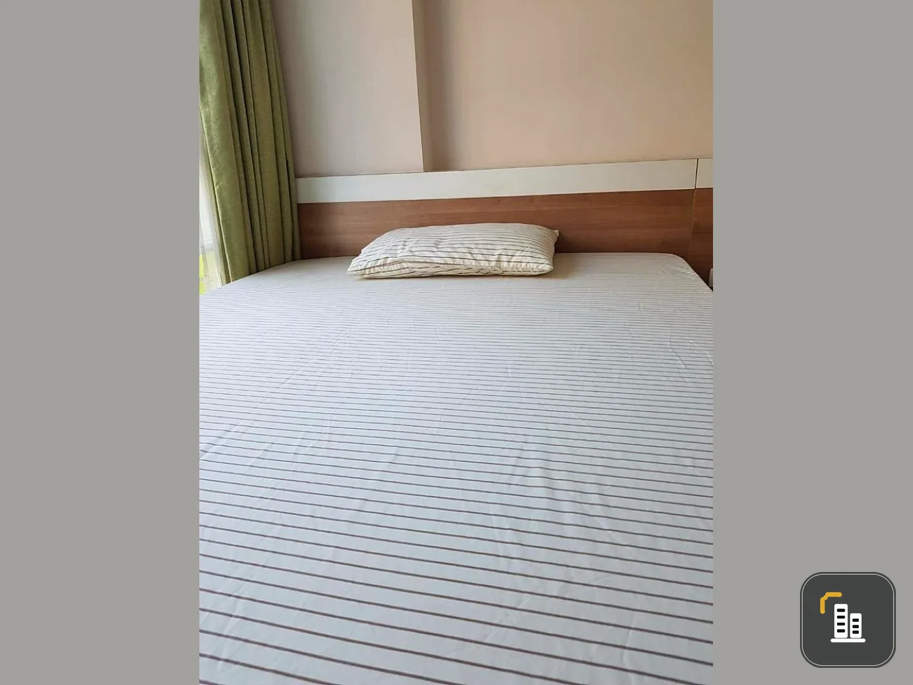 Condo for sale/rent Emerald Residence Ratchada, next to MRT Huai Khwang, convenient to travel, don't miss it!!
