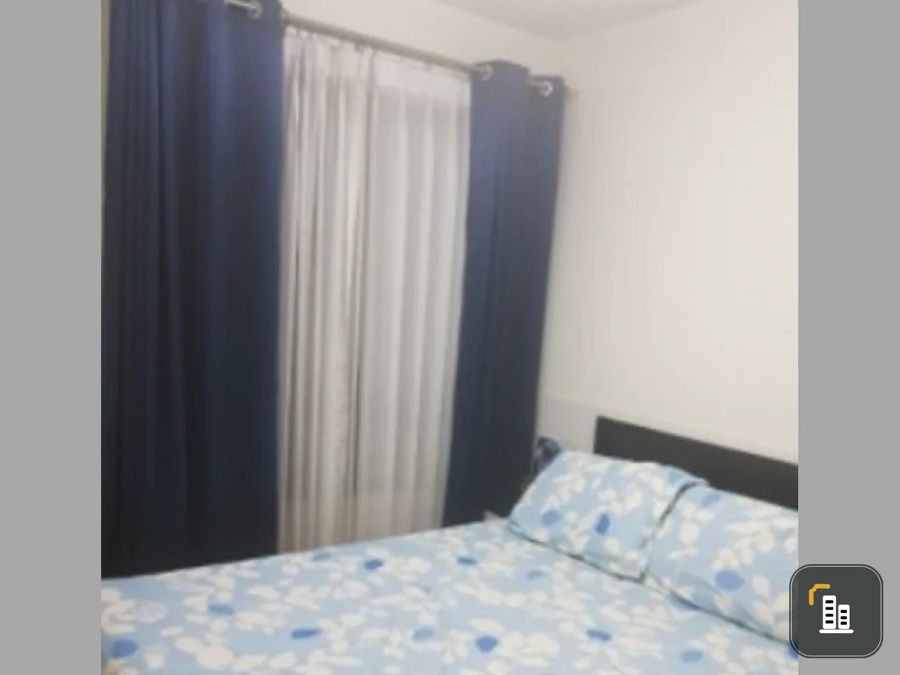 Urgent sale, Icon Do Sukhumvit 105, good location, convenient transportation, can't miss it.