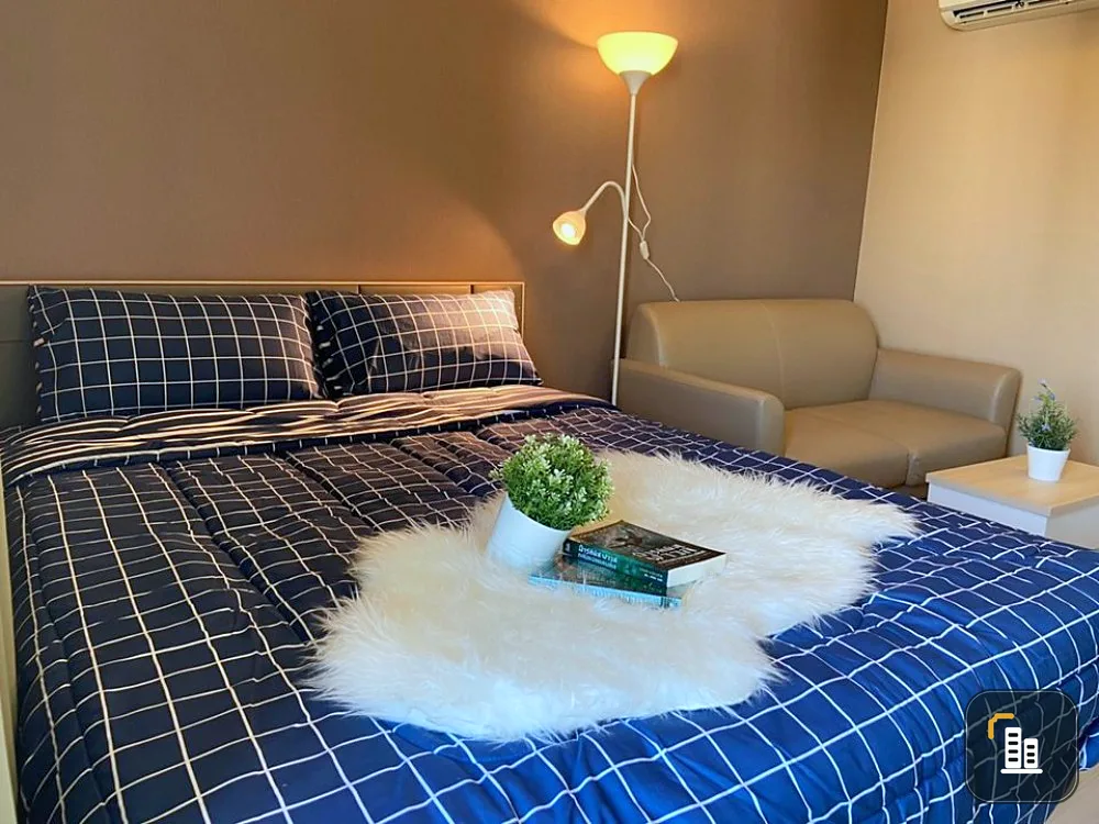 Condo for sale/rent Elio Del Rey, convenient transportation, near expressway and BTS, ready to move in, book now!