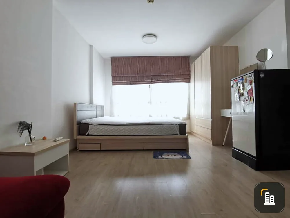 Condo for sale, Elio Del Rey, studio room, 1 bathroom, near BTS, ready to move in, don't miss it!!