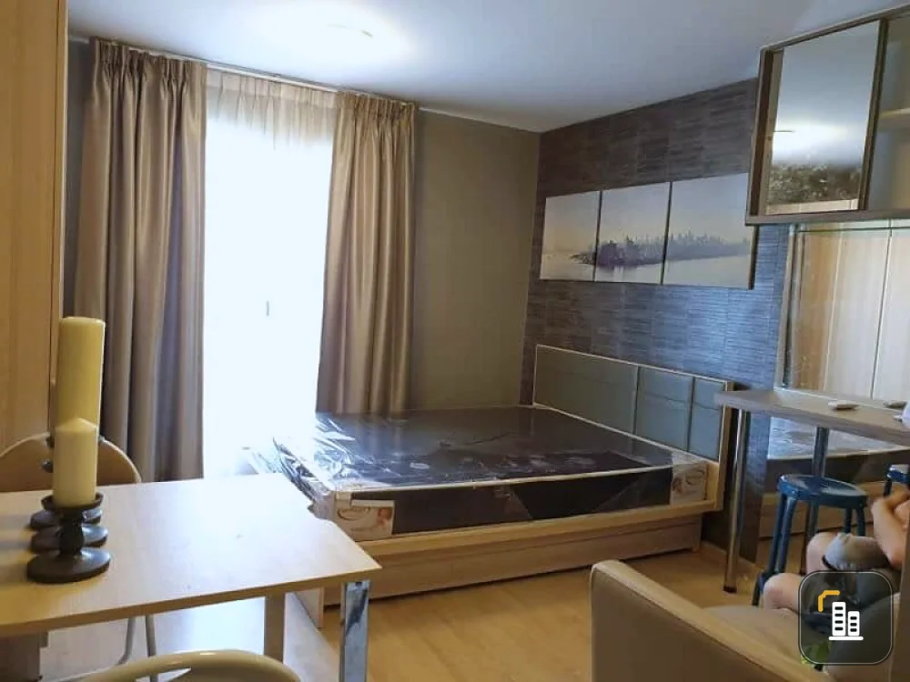 Condo for rent, Elio Del Rey, fully furnished, ready to move in, convenient to travel, can't miss it
