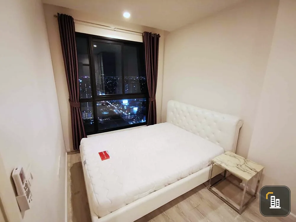 Sell/Rent Quinn Condominium, 1 bedroom, north side, beautiful view. Fully furnished, ready to move in