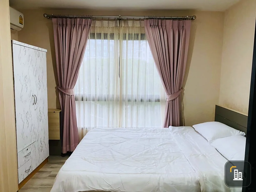 Condo for sale, The Excel Bearing Lasalle 11, convenient transportation, ready to move in, don't miss it