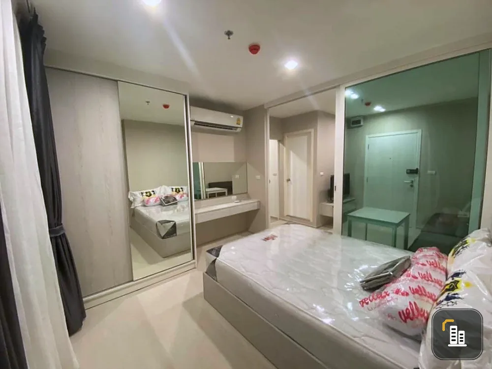 Condo for sale Aspire Erawan, good condition, pool view, don't miss it.
