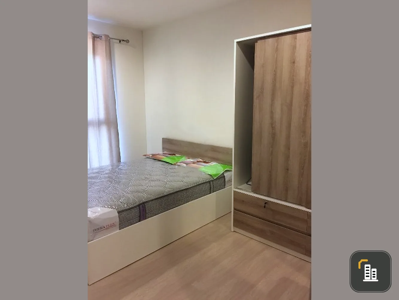 Urgent sale, Condo Life Sukhumvit 48, near BTS Phra Khanong, golden location, full of facilities, do not miss!!
