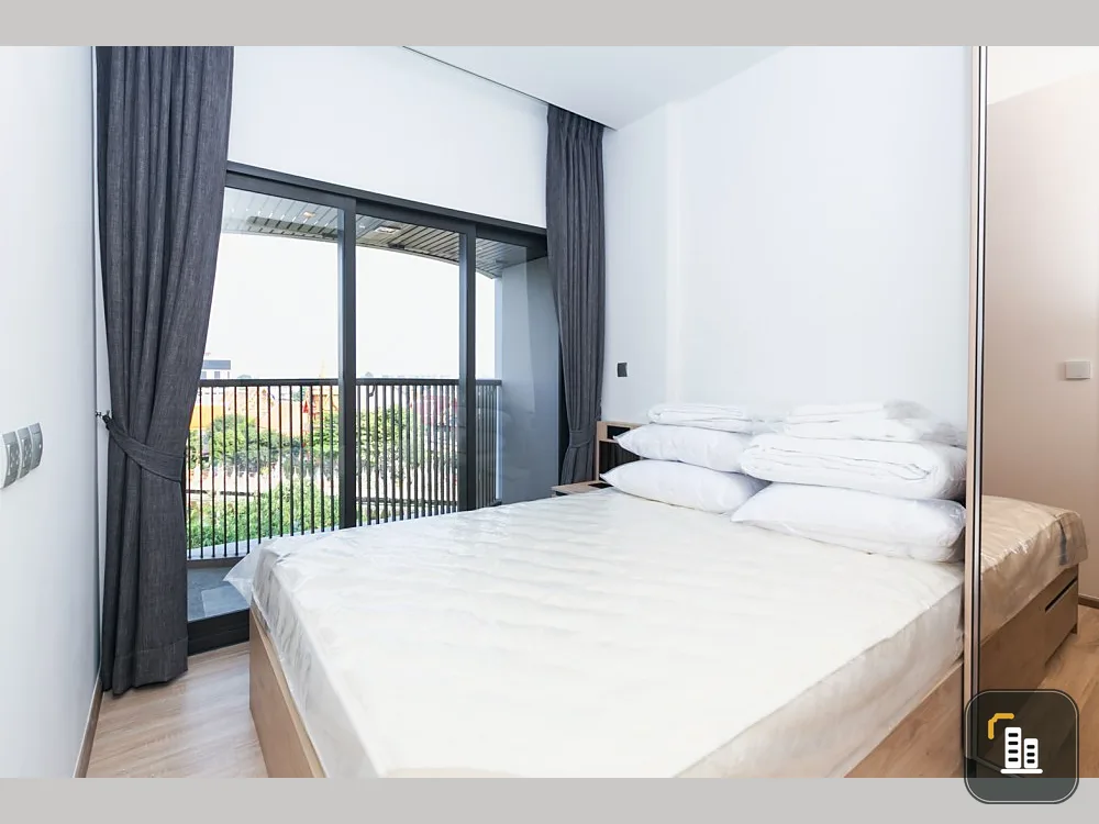 Condo for sale, Kawa House On Nut 77, good location, convenient transportation, do not wait.