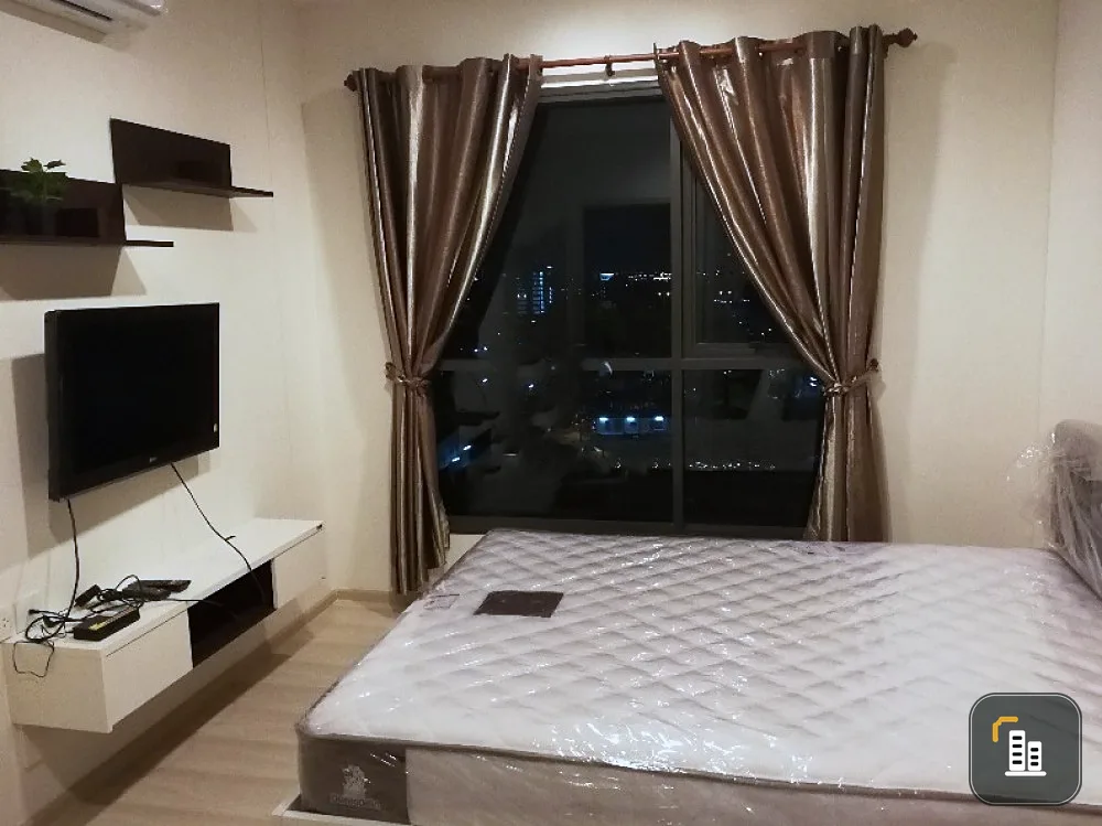 Sell/rent Condo Life Sukhumvit 48, prime location, near shopping areas, convenient to travel, do not miss!!
