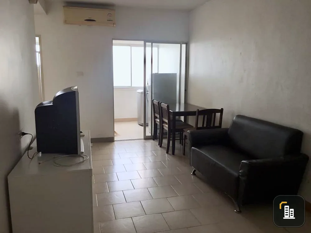Sale/Rent City Home Ratchada-Pinklao. Fully furnished and ready. Urgent.. Hurry up!!