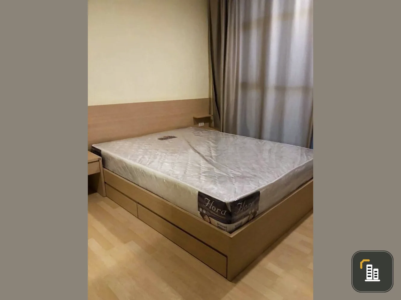 Urgent sale, Rhythm Ratchada Condo, high floor, near MRT Ratchadaphisek, do not hesitate, book now!!