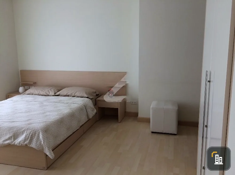 Sell for rent!! Condo Rhythm Ratchada, room number 558/454, good location, convenient transportation, near the BTS, don't be late, book now!!