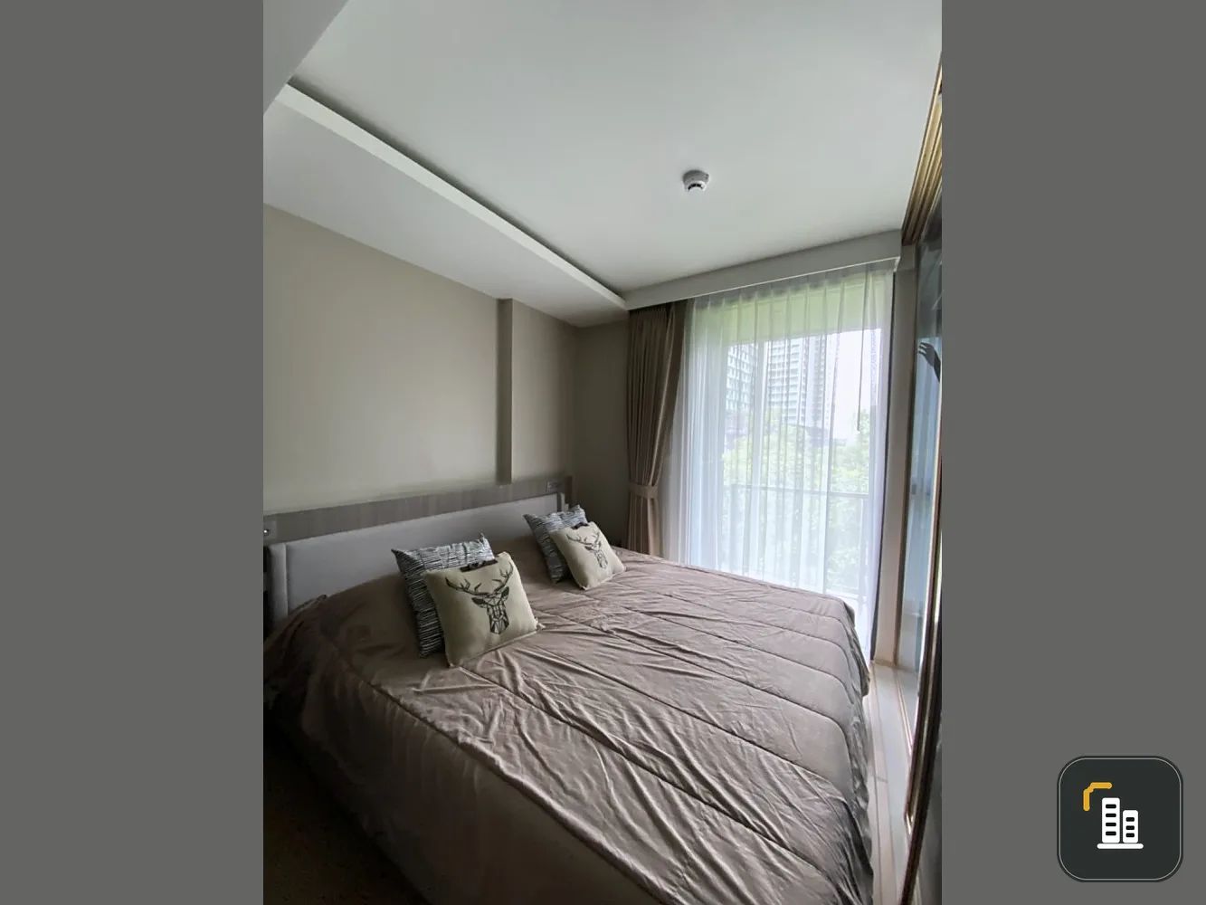 Condo for rent, Urbitia Thonglor, fully furnished, ready to move in, don't miss it!!