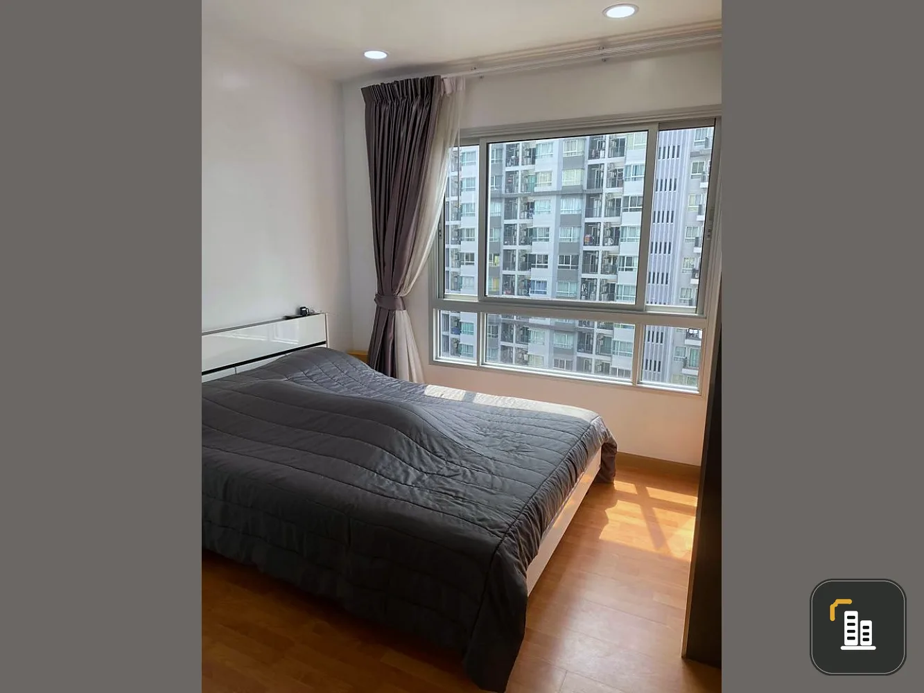 Sell The President Sathorn-Ratchapruek Phase 3 Built-in kitchen set With full facilities, book now.