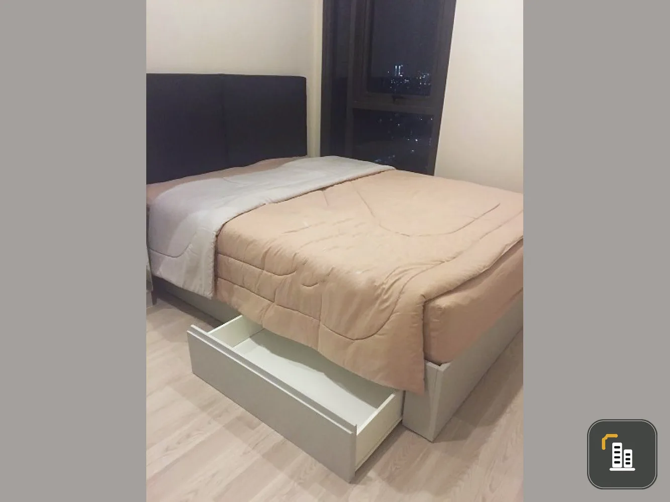 Sell/Rent Condo Centric Ratchada-Huay Kwang. Next to Ratchadaphisek Road Full of furniture, don't miss it!!